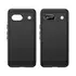 TPU Case (H�lle), Carbon-Style, black, f�r GOOGLE Pixel 8a, Abbildung 3