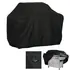 Universelle, wasserdichte Abdeckung XL, Abmessung: 170x61x117 cm, Abbildung 1