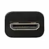 Goobay HDMI Adapter, 4K / 60 Hz, HDMI Buchse A auf HDMI Mini Stecker (Typ C), vergoldet, Abbildung 1
