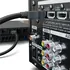 Goobay HDMI Kabel, 4k / 60Hz, 3m, Stecker / Stecker, vergoldet, bis 18 Gbit/s, Black, Abbildung 3