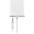 Goobay Adapter: HDMI Stecker A auf VGA Buchse, Abbildung 1