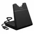 Jabra Engage 55 SE UC Mono, Schnurloses DECT-Headset, inkl. Ladestation + Link400a USB DECT Adapter, Abbildung 2