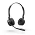 JABRA Engage 45 SE Stereo, Schurloses DECT-Headset, Abbildung 1
