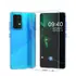 TPU Case (H�lle), Voll Transparent f�r SAMSUNG Galaxy A52, Abbildung 3