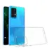TPU Case (H�lle), Voll Transparent f�r SAMSUNG Galaxy A52
