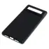 TPU Case (H�lle), Black f�r GOOGLE Pixel 6