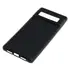 TPU Case (H�lle), Black f�r GOOGLE Pixel 6 Pro