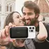 Joyroom MagSafe kompatible Powerbank f�r APPLE iPhone 17, 10000 mAh, bis 20W, 1x USB-A / 1x USB-C, Abbildung 3