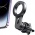 Joyroom JR-ZS355 MagSafe kompatibler KFZ Halter f�r den L�ftungsschacht f�r APPLE iPhone 17, Abbildung 1