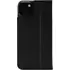 JT Berlin LederBook Tegel f�r APPLE iPhone 15, Echtleder, Black, Abbildung 3