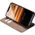 JT Berlin LederBook Tegel f�r APPLE iPhone 15 Pro Max, Echtleder, Black, Abbildung 4