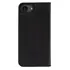 JT Berlin LederBook Tegel f�r APPLE iPhone 16, Echtleder, Black, Abbildung 2