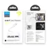 Joyroom Multiport OTG 4in1 Adapter, Lightning f�r APPLE iPhone 8 Plus, White, Abbildung 4