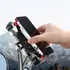 Joyroom Motorrad-Halter , f�r Smartphones bis ca. 7 Zoll , Black, Abbildung 2