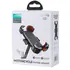 Joyroom Motorrad-Halter , f�r Smartphones bis ca. 7 Zoll , Black, Abbildung 5
