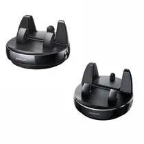 Joyroom Tisch / KFZ Klebe-Halter Universal, f�r Ger�te mit einer Breite von 4.7 bis bis 7 Zoll, Abbildung 1