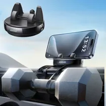 Joyroom Tisch / KFZ Klebe-Halter Universal, f�r Ger�te mit einer Breite von 4.7 bis bis 7 Zoll