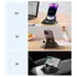 Joyroom Tisch / KFZ Saug-Halter f�r APPLE iPhone Xs MAX, Abbildung 1