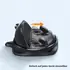 Joyroom Tisch / KFZ Saug-Halter f�r APPLE iPhone Xs MAX, Abbildung 7