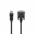 Goobay DVI auf DP (DisplayPort) Adapter-Kabel, 2m, Abbildung 1