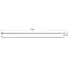 Goobay Kabelbinder, 100 St�ck wetterfester Nylon, Black, L�nge 200mm, Breite 3.5mm, Abbildung 1