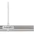 Goobay Kabelbinder mit Beschriftungsfeld, 100 St�ck wetterfester Nylon, transparent-wei�, L�nge 100mm, Breite 2.5mm, Abbildung 2