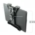 KRAM Fix2car KFZ Halterung f�r SAMSUNG Galaxy Tab Active 5 Pro, zum festen Einbau, Abbildung 6
