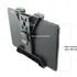 KRAM Fix2car KFZ Halterung mit Saughalter f�r SAMSUNG Galaxy Tab Active 5 Pro, zum befestigen an der Scheibe, Abbildung 7