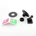 KRAM Fix2car Magnethalter f�r APPLE iPhone 17, mit Klebefu�, Abbildung 4