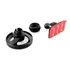 KRAM Fix2car Magnethalter f�r APPLE iPhone 17, mit Klebefu�, Abbildung 5