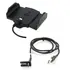 KRAM Fix2car KFZ Ladehalter (USB-A auf USB-C Anschluss) f�r HUAWEI Pura 80 Pro, Abbildung 1