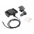 KRAM Fix2car KFZ Ladehalter (USB-A auf USB-C Anschluss) f�r HUAWEI Pura 80 Pro, Abbildung 3
