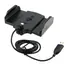 KRAM Fix2car KFZ Ladehalter (USB-A auf Lightning Anschluss) f�r APPLE iPhone 7, Abbildung 1