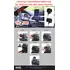 KRAM Fix2car KFZ Ladehalter (USB-A auf Lightning Anschluss) f�r APPLE iPhone 7, Abbildung 5