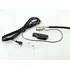 SpeakUp 90500, 34cm Schwanenhalsmikrofon mit 2.5mm Klinkenstecker, Abbildung 1