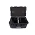 LEBA NoteCase Columbus 16 Tablet Ladekoffer, USB-A / 12W, Tablets bis max. 11 Zoll, black, Abbildung 1