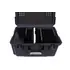LEBA NoteCase Columbus 16 Tablet Ladekoffer, USB-A / 12W, Tablets bis max. 11 Zoll, black, Abbildung 4
