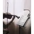 LED Minilampe mit Befestigungs-Clip, bis 24 Stunden Laufzeit, mit Ladekabel, Abbildung 7
