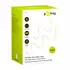 Goobay LED Silberdraht-Lichterkette, Set mit 2 St�ck, Abbildung 3
