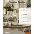Goobay LED Teelichter Set mit 6 St�ck, inkl.aufladbaren Akkus + Fernbedienung, Abbildung 4