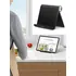 uGreen Tisch-St�nder f�r Handy / Tablet von 4 bis 13 Zoll , black