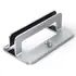 uGreen vertikaler Tablet / Laptop Tisch-St�nder f�r MacBook Zubeh�r , silver, Abbildung 2