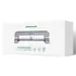 uGreen vertikaler Tablet / Laptop Tisch-St�nder f�r MacBook Zubeh�r , silver, Abbildung 7