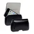 Krusell HECTOR 4XL f�r NOKIA 2 , Echtleder, Black