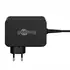 Goobay USB-C Ladeger�t f�r Laptops, 65W, Kabell�nge 1.8 m, Black, Abbildung 5