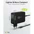 Goobay USB-C Ladeger�t f�r Laptops, 90W, Kabell�nge 1.8 m, Black, Abbildung 2