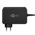 Goobay USB-C Ladeger�t f�r Laptops, 90W, Kabell�nge 1.8 m, Black, Abbildung 5