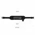 Laufg�rtel f�r DORO Primo 366, Black, Abbildung 1