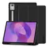 TechProtect SmartCase, passend f�r LENOVO Idea Tab Pro (2025) (12.7 Zoll) , Black