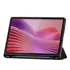 TechProtect SmartCase, passend f�r LENOVO Tab (2025) (10.1 Zoll) , Black, Abbildung 2